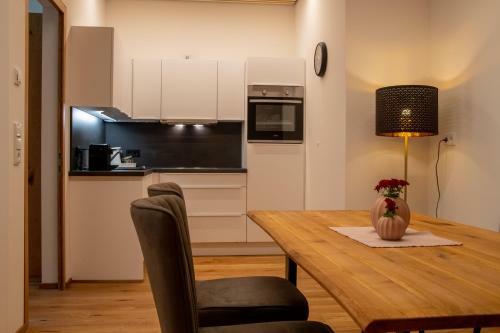 Apartamento K�nzele Appartements