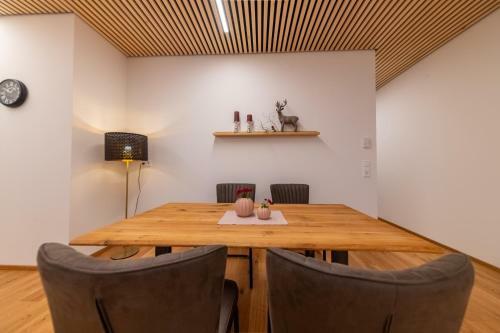 Apartamento K�nzele Appartements
