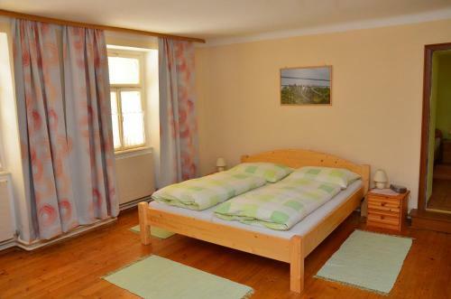 Apartamento Weinbauernhof L�scher