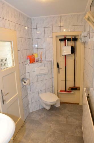 Apartamento Weinbauernhof L�scher