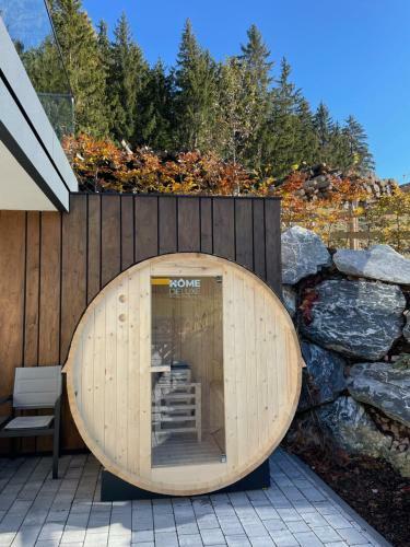 Apartamento Traumblick Dachstein