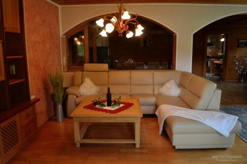 Apartamento Gl�ckchalet