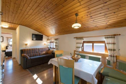Apartamento Landhaus Tripolt