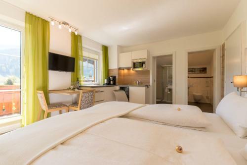 Apartamento Landhaus Tripolt