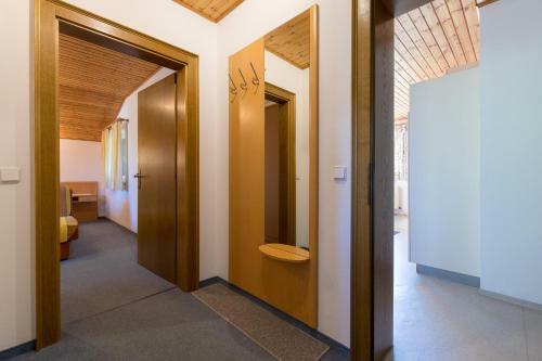 Apartamento Landhaus Tripolt