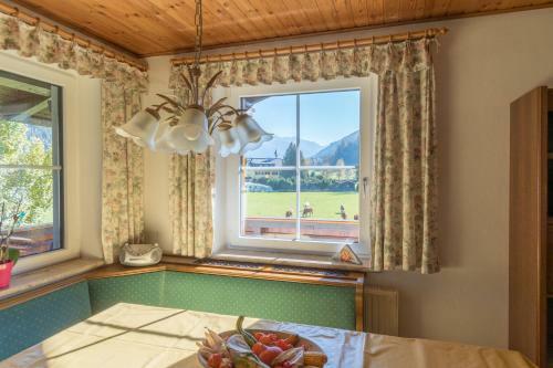 Apartamento Landhaus Tripolt