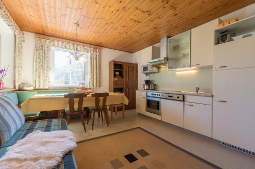Apartamento Landhaus Tripolt