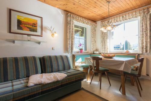 Apartamento Landhaus Tripolt