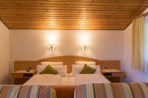 Apartamento Landhaus Tripolt