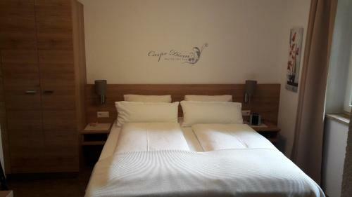 Apartamento Landhaus Tripolt