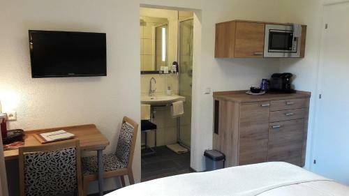 Apartamento Landhaus Tripolt