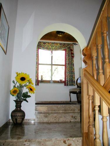 Apartamento Landhaus Tripolt