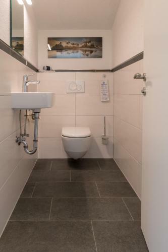 Apartamento Landhaus Tripolt