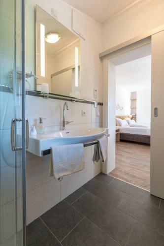 Apartamento Landhaus Tripolt