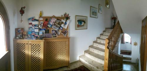 Apartamento Landhaus Tripolt