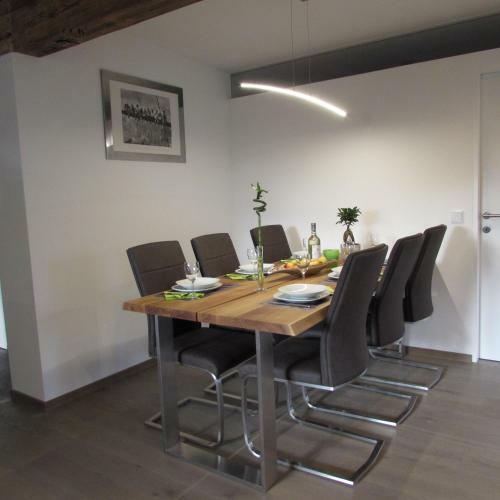 Apartamento Appartement Sprung