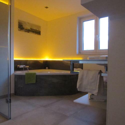 Apartamento Appartement Sprung