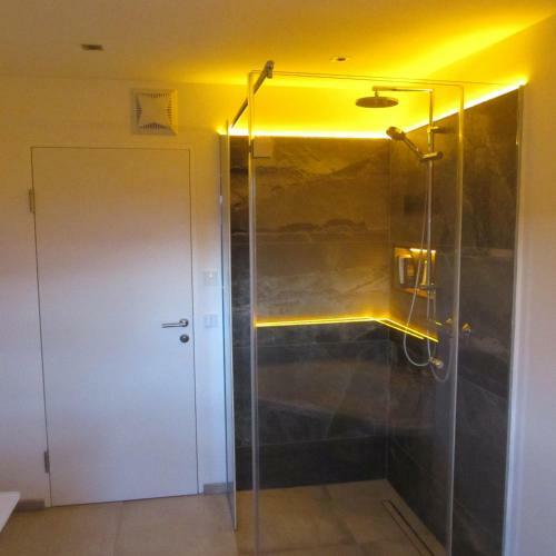 Apartamento Appartement Sprung