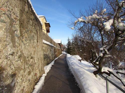 Apartamento Appartement Sprung