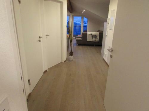 Apartamento Appartement Sprung