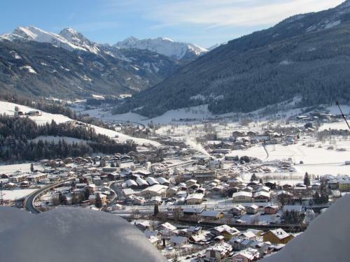 Apartamento Appartement Sprung