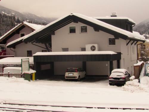 Apartamento Appartement Sprung