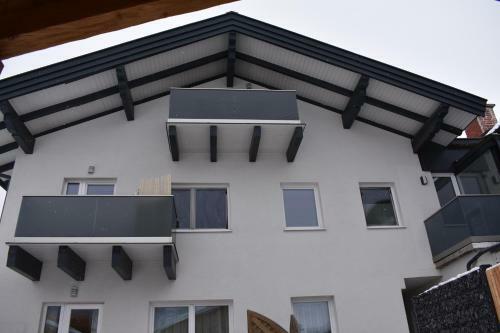 Apartamento Appartement Sprung