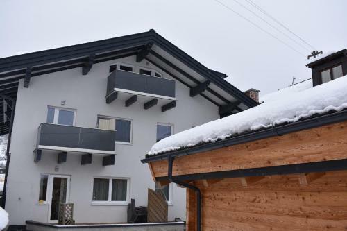 Apartamento Appartement Sprung