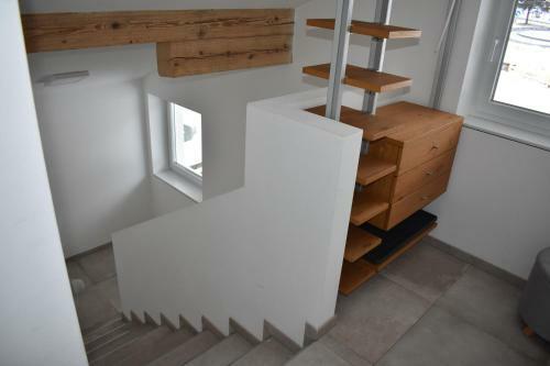 Apartamento Appartement Sprung