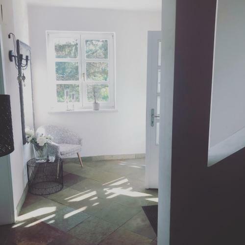 G�stehaus Annemaria