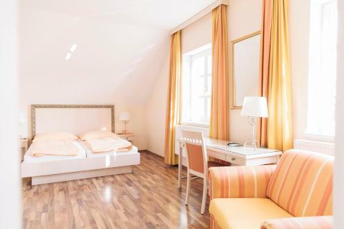G�stehaus Annemaria