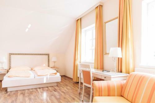 G�stehaus Annemaria
