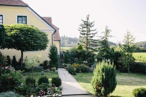 G�stehaus Annemaria