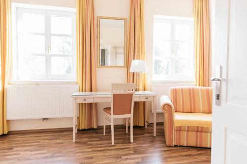 G�stehaus Annemaria