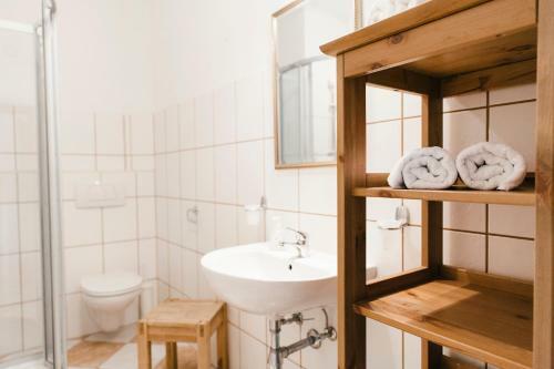 G�stehaus Annemaria