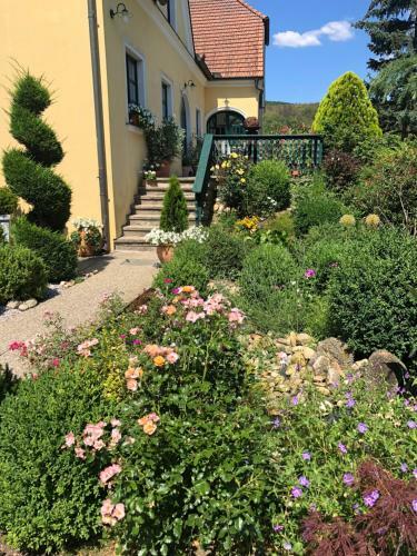 G�stehaus Annemaria