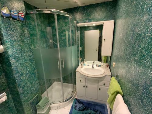 Apartamento Ferienwohnung Holiday