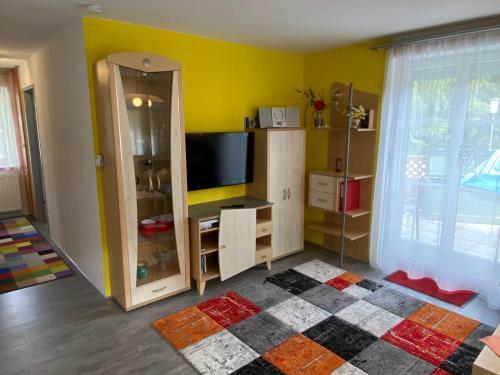 Apartamento Ferienwohnung Holiday