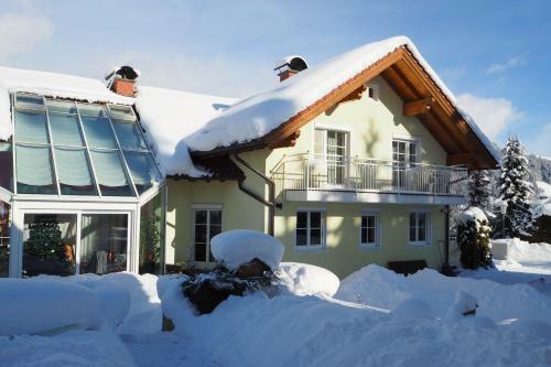 Apartamento Ferienwohnung Holiday