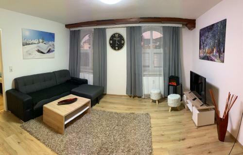 Apartamento Nexi's Appartament 1