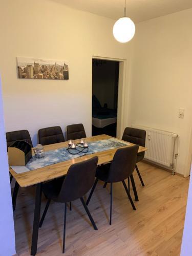 Apartamento Nexi's Appartament 1