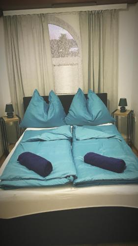 Apartamento Nexi's Appartament 1