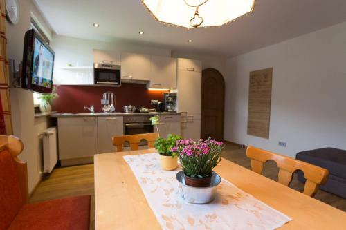 Apartamentos G�stehaus Christl