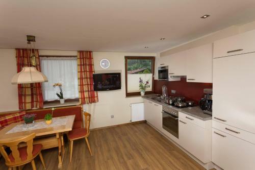 Apartamentos G�stehaus Christl