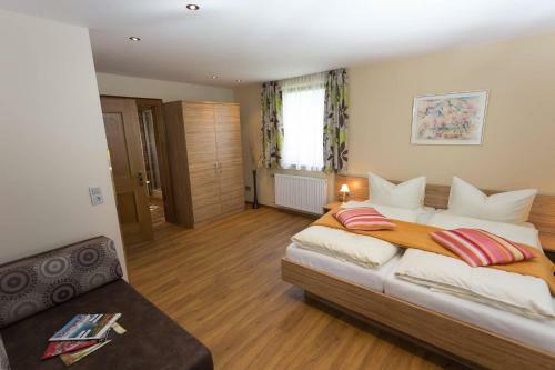 Apartamentos G�stehaus Christl