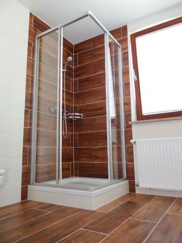 Apartamentos G�stehaus Christl