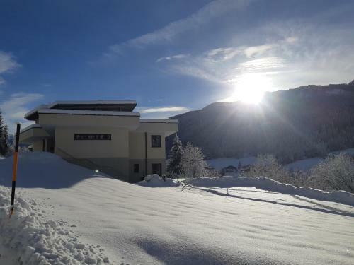 Apartamento Haus Holzmann