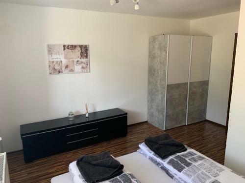 Nexis Apartment 10