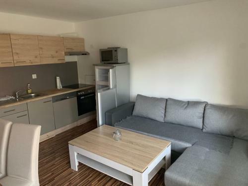 Nexis Apartment 10