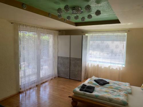 Apartamento Nexi S Appartement An Der Enns 9